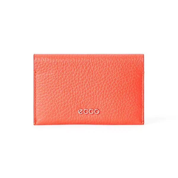 Картхолдер ECCO Business Card Purse, разноцветный, арт. 9108400/91562