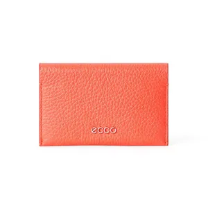 Картхолдер ECCO Business Card Purse, разноцветный, арт. 9108400/91562
