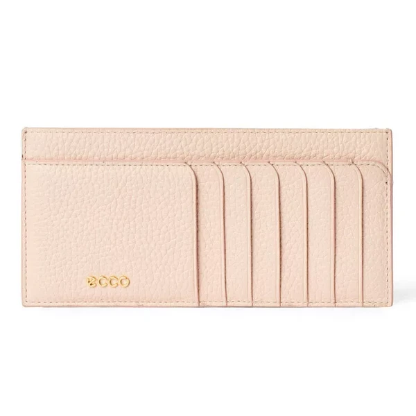 Кошелек ECCO, бежевый, арт. 9107824/90250