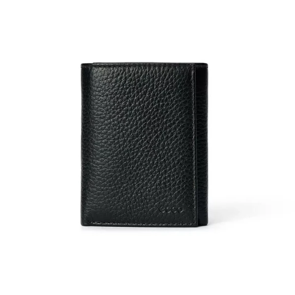 Кошелек ECCO POC, черный, арт. 9107873/90000