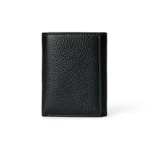 Кошелек ECCO POC, черный, арт. 9107873/90000