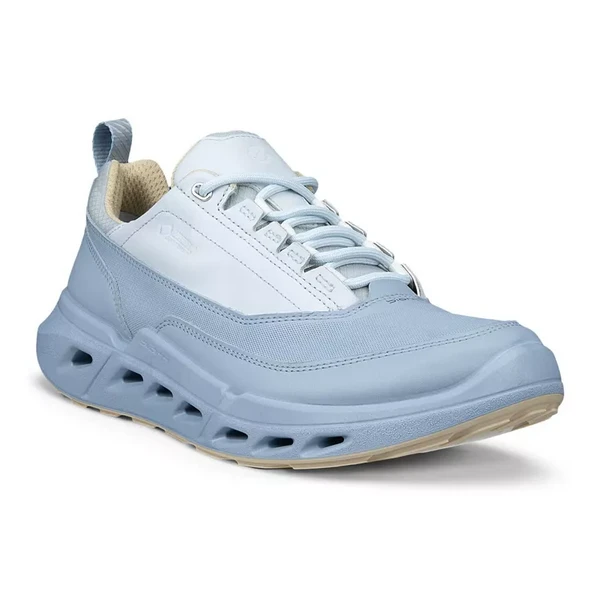 Кроссовки ECCO BIOM 720 W, голубой, арт. 850303/61641