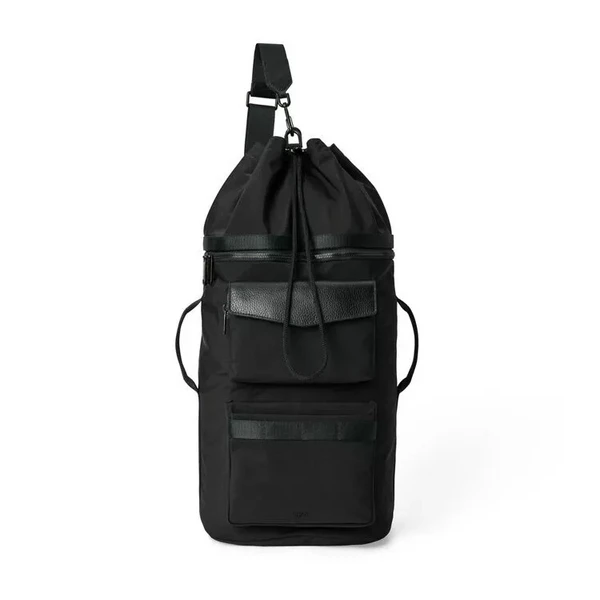 Сумка ECCO Voyager, черный, арт. 9108433/90000