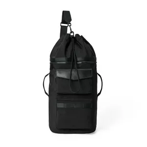 Сумка ECCO Voyager, черный, арт. 9108433/90000