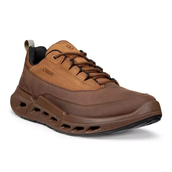 Кроссовки ECCO BIOM 720 M, коричневый, арт. 850304/61642