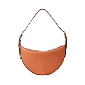 Сумка ECCO Fortune Bag, коричневый, арт. 9108411/90768