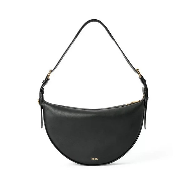 Сумка ECCO Fortune Bag, черный, арт. 9108411/90000