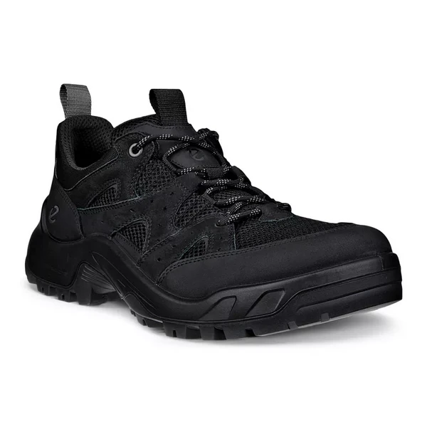 Кроссовки ECCO OFFROAD M, черный, арт. 822454/51094