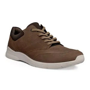 Полуботинки ECCO IRVING, коричневый, арт. 511734/61565