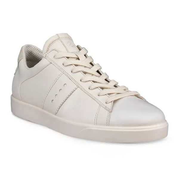 Кеды ECCO STREET LITE W, бежевый, арт. 212803/59113