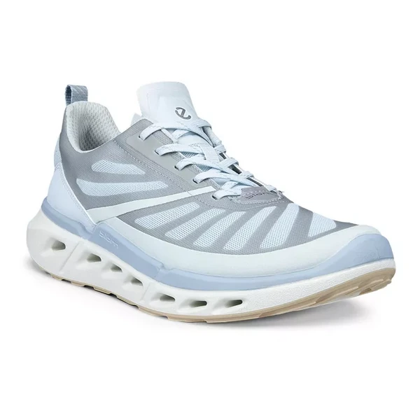 Кроссовки ECCO BIOM 720 W, голубой, арт. 850333/61683