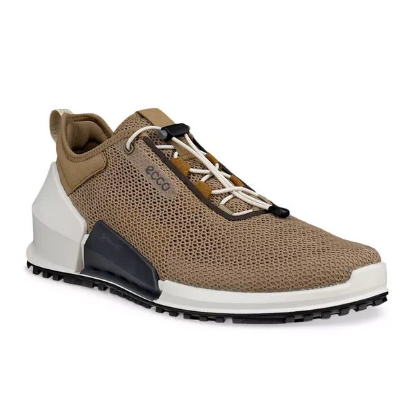 Кроссовки ECCO BIOM 2.0 M, коричневый, арт. 800674/61479