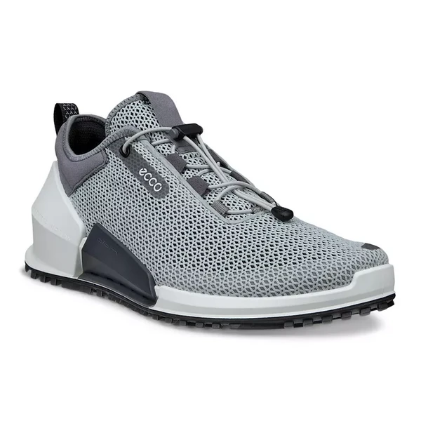 Кроссовки ECCO BIOM 2.0 M, серый, арт. 800674/61186