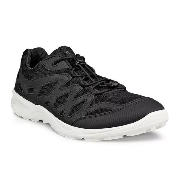 Кроссовки ECCO TERRACRUISE LT W, черный, арт. 825803/51094