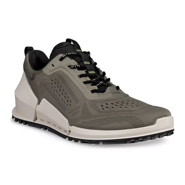Кроссовки ECCO BIOM 2.0 M, разноцветный, арт. 800894/61477