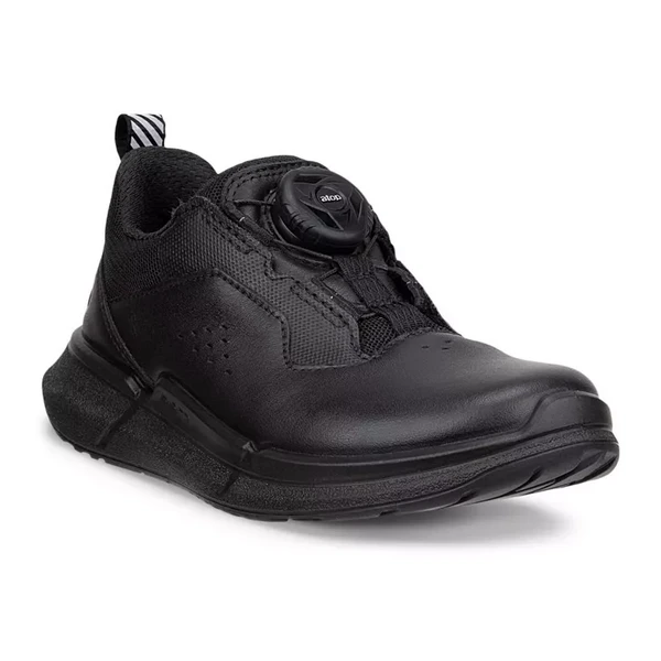 Кроссовки ECCO BIOM 2.2 K, черный, арт. 710922/51052