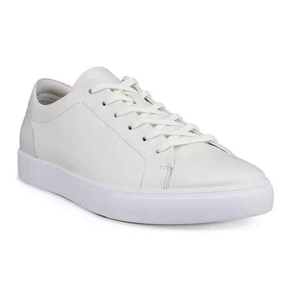 Кеды ECCO SOFT 10 M, белый, арт. 560114/01007