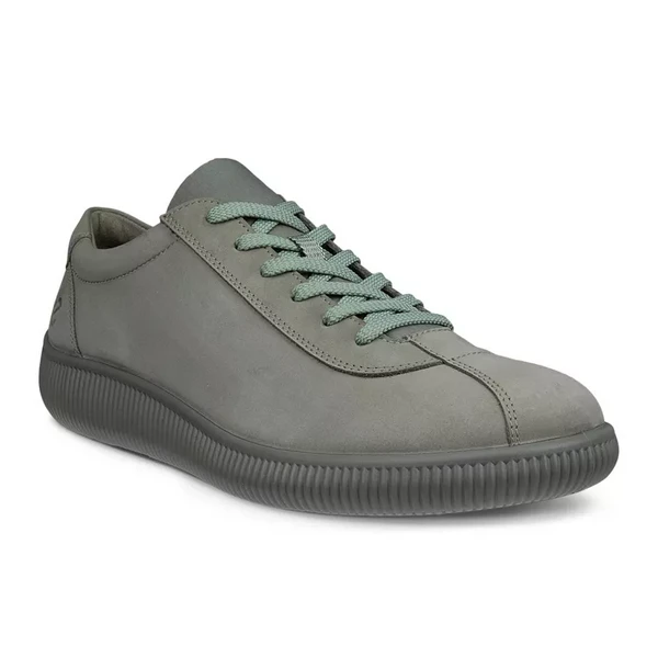 Кеды ECCO SOFT ZERO M, разноцветный, арт. 537754/61477
