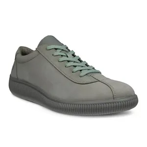 Кеды ECCO SOFT ZERO M, разноцветный, арт. 537754/61477