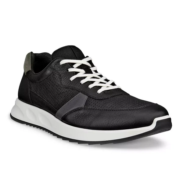 Кроссовки ECCO OTM M, черный, арт. 560814/61679