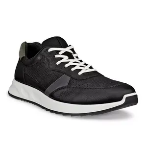 Кроссовки ECCO OTM M, черный, арт. 560814/61679