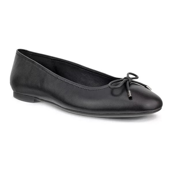 Балетки ECCO MARGOT, черный, арт. 234313/01001