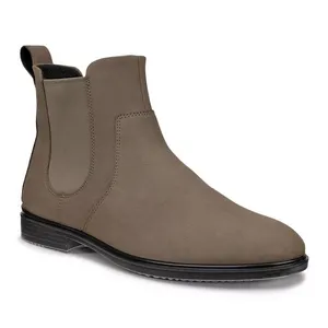 Челси ECCO TOUCH 15 B, коричневый, арт. 261893/02559