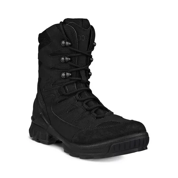Ботинки ECCO BIOM XPEDITION, черный, арт. 890623/51094