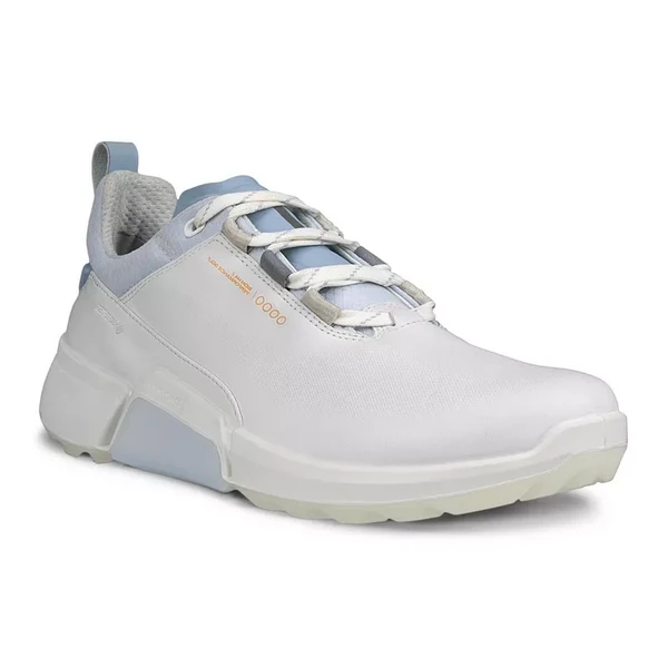 Кроссовки W GOLF BIOM H4, голубой, арт. 108603/60611