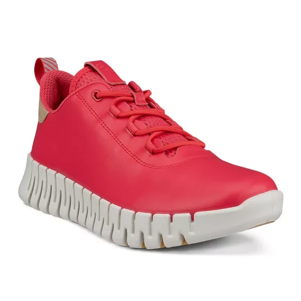 Кроссовки ECCO GRUUV W, розовый, арт. 218203/59088