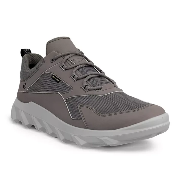 Кроссовки ECCO MX M, серый, арт. 820194/50843