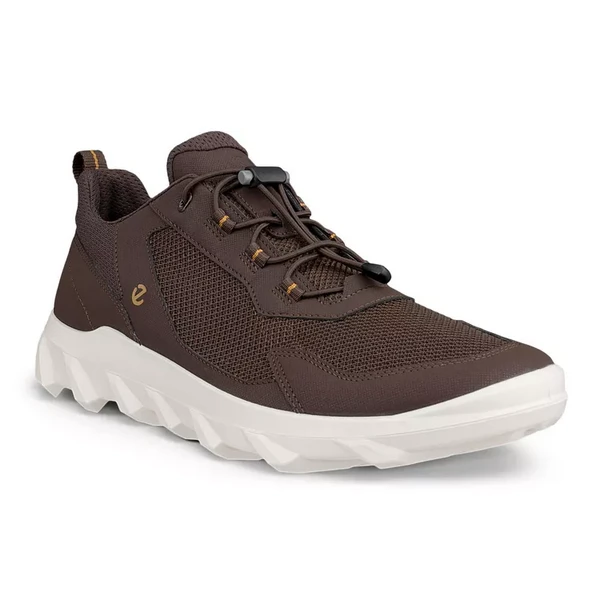 Кроссовки ECCO MX M, коричневый, арт. 820264/58500