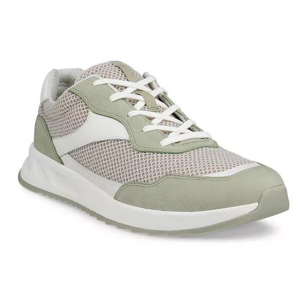 Кеды ECCO OTM W, разноцветный, арт. 237803/61638