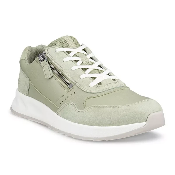 Кроссовки ECCO OTM W, зеленый, арт. 237823/61492