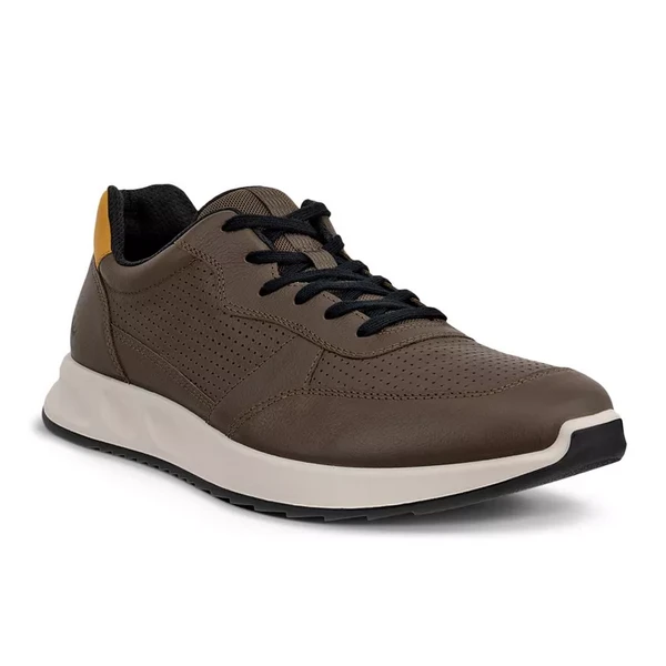 Кроссовки ECCO OTM M, коричневый, арт. 560814/61677