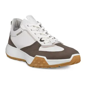 Кроссовки ECCO RETRO SNEAKER M, коричневый, арт. 524914/61263