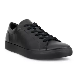 Кеды ECCO SOFT 10 M, черный, арт. 560114/01001