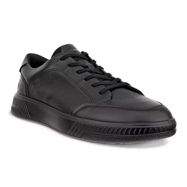 Кеды ECCO Move M, черный, арт. 551604/01001