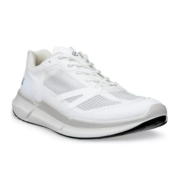 Кроссовки ECCO BIOM 2.2 M, белый, арт. 830934/00107