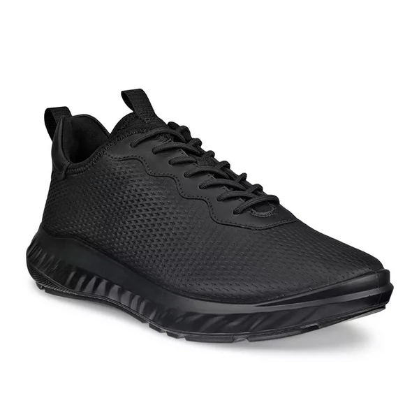 Кроссовки ECCO ATH-1FW, черный, арт. 834903/01001
