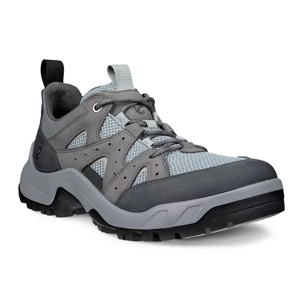 Кроссовки ECCO OFFROAD M, серый, арт. 822454/61546