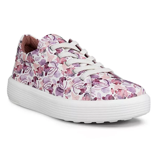 Кеды SOFT 60 K, белый, арт. 713842/61623