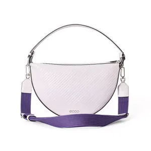 Сумка кросс-боди ECCO Fortune Bag, фиолетовый, арт. 9108415/91552