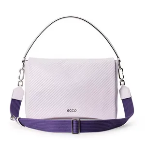 Сумка кросс-боди Ecco Pinch Bag, фиолетовый, арт. 9108416/91552