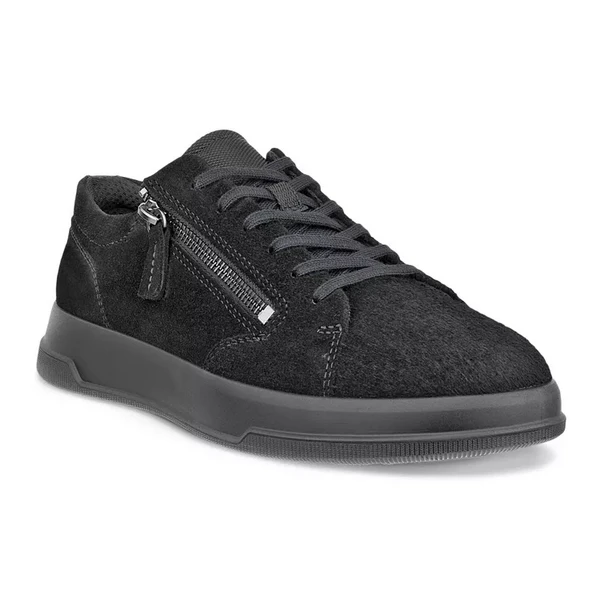 Кеды ECCO Move W, черный, арт. 223813/50472