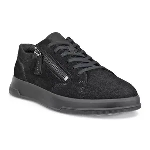 Кеды ECCO Move W, черный, арт. 223813/50472
