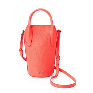 Сумка кросс-боди ECCO Pot Bag, разноцветный, арт. 9108425/91562