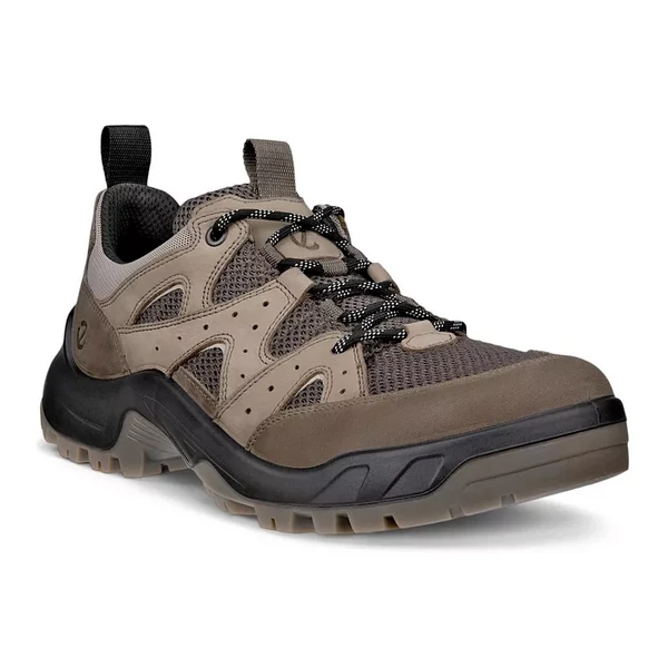 Кроссовки ECCO OFFROAD M, коричневый, арт. 822454/61545
