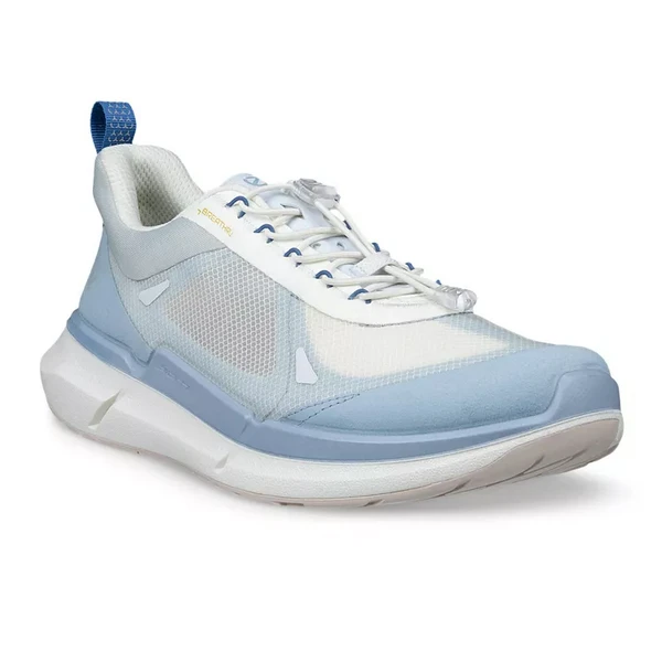 Кроссовки ECCO BIOM 2.2 W, голубой, арт. 830873/61505