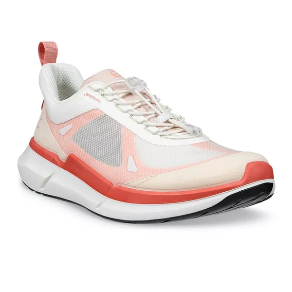 Кроссовки ECCO BIOM 2.2 W, белый, арт. 830873/61504